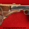 Chinese, Type 54, Tokarev, 7.62mm, 1966, with Holster, China, 7.62, Handgun, Pistol, C&R, Collectible, Type, 54, Non Import, Vietnam War, Vietnam