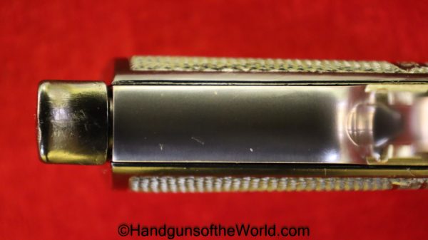 Walther, PP, 7.65mm, Very Early Production, German, Germany, Handgun, Pistol, C&R, Collectible, Pocket, 7.65, 32, .32, acp, auto, Hand gun, Early
