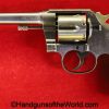 Colt, 1917, Revolver, .45acp, US, Army, Outstanding, USA, American, America, WWI, WW1, 1918, Handgun, Model, C&R, Collectible, 45, .45, acp, auto