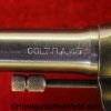 Colt, 1917, Revolver, .45acp, US, Army, Outstanding, USA, American, America, WWI, WW1, 1918, Handgun, Model, C&R, Collectible, 45, .45, acp, auto