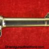 Luger, DWM, 1902, Fat Barrel, 9mm, American Eagle, German, Germany, Handgun, Pistol, C&R, Collectible, Fat, Barrel, American, Eagle, Hand gun, Firearm