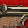 Luger, DWM, 1902, Fat Barrel, 9mm, American Eagle, German, Germany, Handgun, Pistol, C&R, Collectible, Fat, Barrel, American, Eagle, Hand gun, Firearm