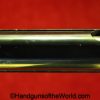 Bernardelli, UB, Prototype, 9mm, with Provenance, Italy, Italian, Handgun, Pistol, C&R, Collectible, Hand gun, Model, Internal Hammer