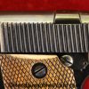 Swift Rifle Company, Tarn, 9mm, Experimental, Trials, Pistol, Handgun, C&R, Collectible, WWII, WW2, Trial, British, Britain, UK, England, English, Rare