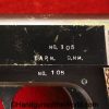 Swift Rifle Company, Tarn, 9mm, Experimental, Trials, Pistol, Handgun, C&R, Collectible, WWII, WW2, Trial, British, Britain, UK, England, English, Rare