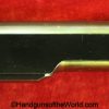 Swift Rifle Company, Tarn, 9mm, Experimental, Trials, Pistol, Handgun, C&R, Collectible, WWII, WW2, Trial, British, Britain, UK, England, English, Rare