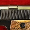 Swift Rifle Company, Tarn, 9mm, Experimental, Trials, Pistol, Handgun, C&R, Collectible, WWII, WW2, Trial, British, Britain, UK, England, English, Rare