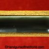Swift Rifle Company, Tarn, 9mm, Experimental, Trials, Pistol, Handgun, C&R, Collectible, WWII, WW2, Trial, British, Britain, UK, England, English, Rare