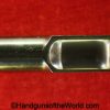Swift Rifle Company, Tarn, 9mm, Experimental, Trials, Pistol, Handgun, C&R, Collectible, WWII, WW2, Trial, British, Britain, UK, England, English, Rare