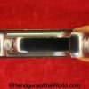 Swift Rifle Company, Tarn, 9mm, Experimental, Trials, Pistol, Handgun, C&R, Collectible, WWII, WW2, Trial, British, Britain, UK, England, English, Rare