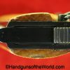 Swift Rifle Company, Tarn, 9mm, Experimental, Trials, Pistol, Handgun, C&R, Collectible, WWII, WW2, Trial, British, Britain, UK, England, English, Rare