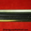 Swift Rifle Company, Tarn, 9mm, Experimental, Trials, Pistol, Handgun, C&R, Collectible, WWII, WW2, Trial, British, Britain, UK, England, English, Rare