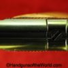 Swift Rifle Company, Tarn, 9mm, Experimental, Trials, Pistol, Handgun, C&R, Collectible, WWII, WW2, Trial, British, Britain, UK, England, English, Rare