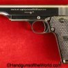 MAB, Model, R, 9mm, with Provenance, Model R, France, French, Hand gun, Handgun, Pistol, C&R, Collectible, Full Size, Firearm, Fire arm, Post-War, Post War