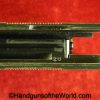 MAB, Model, R, 9mm, with Provenance, Model R, France, French, Hand gun, Handgun, Pistol, C&R, Collectible, Full Size, Firearm, Fire arm, Post-War, Post War