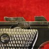 MAB, Model, R, 9mm, with Provenance, Model R, France, French, Hand gun, Handgun, Pistol, C&R, Collectible, Full Size, Firearm, Fire arm, Post-War, Post War