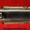 MAB, Model, R, 9mm, with Provenance, Model R, France, French, Hand gun, Handgun, Pistol, C&R, Collectible, Full Size, Firearm, Fire arm, Post-War, Post War