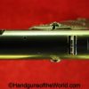 MAB, Model, R, 9mm, with Provenance, Model R, France, French, Hand gun, Handgun, Pistol, C&R, Collectible, Full Size, Firearm, Fire arm, Post-War, Post War