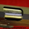 Infinity, SV Ultra Match, 9mm, Custom Built, Custom, 1911, 1911A1, Double Stack, Handgun, Hand gun, Pistol, Collectible, SV, Ultra Match, Match, Target