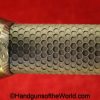 Infinity, SV Ultra Match, 9mm, Custom Built, Custom, 1911, 1911A1, Double Stack, Handgun, Hand gun, Pistol, Collectible, SV, Ultra Match, Match, Target