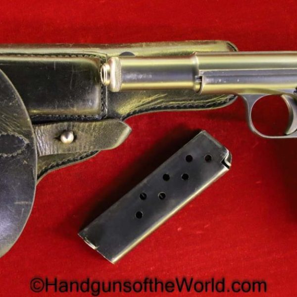 Firearms Archives - Page 2 of 48 - Handguns of the World