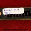 Beretta, Model, 1934, .380, Magazine, Mag, Clip, Original, 380, acp, auto, Italy, Italian, Handgun, Pistol, Collectible, Hand gun, WWII, WW2