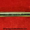 Beretta, Model, 1934, .380, Magazine, Mag, Clip, Original, 380, acp, auto, Italy, Italian, Handgun, Pistol, Collectible, Hand gun, WWII, WW2