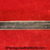 Beretta, Model, 1934, .380, Magazine, Mag, Clip, Original, 380, acp, auto, Italy, Italian, Handgun, Pistol, Collectible, Hand gun, WWII, WW2