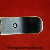Beretta, Model, 1934, .380, Magazine, Mag, Clip, Original, 380, acp, auto, Italy, Italian, Handgun, Pistol, Collectible, Hand gun, WWII, WW2