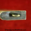 Colt, 1911, .45acp, Lanyard Loop, Magazine, Clip, Mag, Original, Collectible, Handgun, Pistol, 45, .45, acp, auto, 1913, 1914, 1915, 1916, Hand gun