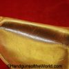 FN, Browning, 1910, Holster, Japanese, Officers, Private Purchase, Pattern, Original, Japan, WWII, WW2, Handgun, Pistol, Collectible, Hand gun, Brown, Leather