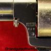 Nagant, Model, 1893, 11mm, Brazilian, Navy, Naval, Brazil, Belgian, Belgium, Handgun, Revolver, Antique, Collectible, Hand gun, Non-FFL, Non FFL