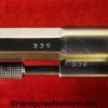 Nagant, Model, 1893, 11mm, Brazilian, Navy, Naval, Brazil, Belgian, Belgium, Handgun, Revolver, Antique, Collectible, Hand gun, Non-FFL, Non FFL