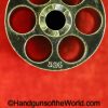 Nagant, Model, 1893, 11mm, Brazilian, Navy, Naval, Brazil, Belgian, Belgium, Handgun, Revolver, Antique, Collectible, Hand gun, Non-FFL, Non FFL