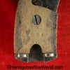 Nagant, Model, 1893, 11mm, Brazilian, Navy, Naval, Brazil, Belgian, Belgium, Handgun, Revolver, Antique, Collectible, Hand gun, Non-FFL, Non FFL
