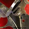 Nagant, Model, 1893, 11mm, Brazilian, Navy, Naval, Brazil, Belgian, Belgium, Handgun, Revolver, Antique, Collectible, Hand gun, Non-FFL, Non FFL