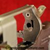 Nagant, Model, 1893, 11mm, Brazilian, Navy, Naval, Brazil, Belgian, Belgium, Handgun, Revolver, Antique, Collectible, Hand gun, Non-FFL, Non FFL