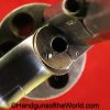 Nagant, Model, 1893, 11mm, Brazilian, Navy, Naval, Brazil, Belgian, Belgium, Handgun, Revolver, Antique, Collectible, Hand gun, Non-FFL, Non FFL