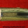 Nagant, Model, 1893, 11mm, Brazilian, Navy, Naval, Brazil, Belgian, Belgium, Handgun, Revolver, Antique, Collectible, Hand gun, Non-FFL, Non FFL