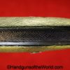 Nagant, Model, 1893, 11mm, Brazilian, Navy, Naval, Brazil, Belgian, Belgium, Handgun, Revolver, Antique, Collectible, Hand gun, Non-FFL, Non FFL