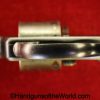 Nagant, Model, 1893, 11mm, Brazilian, Navy, Naval, Brazil, Belgian, Belgium, Handgun, Revolver, Antique, Collectible, Hand gun, Non-FFL, Non FFL