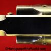 Reich, Revolver, 1883, Officers, Model, 10.6mm, 10.6, German, Germany, WWI, WW1, Handgun, Antique, Collectible, V.C.S & C.G.H-Suhl, Hand gun