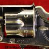 Reich, Revolver, 1883, Officers, Model, 10.6mm, 10.6, German, Germany, WWI, WW1, Handgun, Antique, Collectible, V.C.S & C.G.H-Suhl, Hand gun