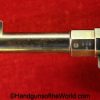 Reich, Revolver, 1883, Officers, Model, 10.6mm, 10.6, German, Germany, WWI, WW1, Handgun, Antique, Collectible, V.C.S & C.G.H-Suhl, Hand gun