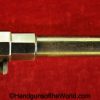 Reich, Revolver, 1883, Officers, Model, 10.6mm, 10.6, German, Germany, WWI, WW1, Handgun, Antique, Collectible, V.C.S & C.G.H-Suhl, Hand gun