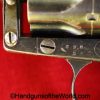 Reich, Revolver, 1883, Officers, Model, 10.6mm, 10.6, German, Germany, WWI, WW1, Handgun, Antique, Collectible, V.C.S & C.G.H-Suhl, Hand gun