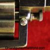 Reich, Revolver, 1883, Officers, Model, 10.6mm, 10.6, German, Germany, WWI, WW1, Handgun, Antique, Collectible, V.C.S & C.G.H-Suhl, Hand gun