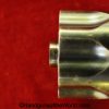 Reich, Revolver, 1883, Officers, Model, 10.6mm, 10.6, German, Germany, WWI, WW1, Handgun, Antique, Collectible, V.C.S & C.G.H-Suhl, Hand gun