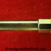 Reich, Revolver, 1883, Officers, Model, 10.6mm, 10.6, German, Germany, WWI, WW1, Handgun, Antique, Collectible, V.C.S & C.G.H-Suhl, Hand gun