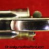 Reich, Revolver, 1883, Officers, Model, 10.6mm, 10.6, German, Germany, WWI, WW1, Handgun, Antique, Collectible, V.C.S & C.G.H-Suhl, Hand gun